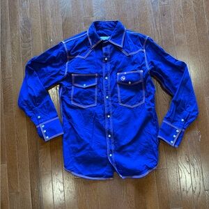 Western Welder Shirt